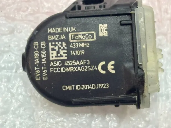 TPMS SENSOR FORD FOCUS C-MAX EV6T-1A180-CB image 4