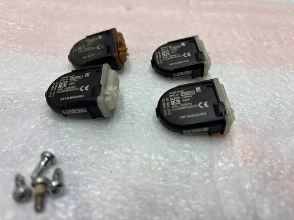 TPMS SENSOR FORD FOCUS C-MAX EV6T-1A180-CB image 6