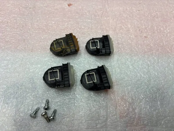 TPMS SENSOR FORD FOCUS C-MAX EV6T-1A180-CB image 9