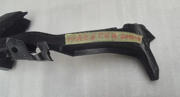 SUBARU FORESTER IV SUPORTE LÂMPADA DIANTEIRA ESQUERDA 57707SG010 image 3