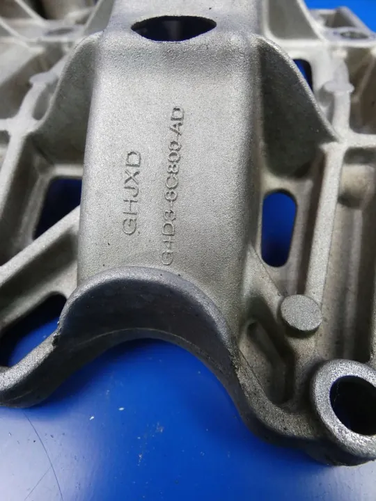 Veivaxelförpackning OEM G4D36C800AD för Jaguar XF/XE image 3
