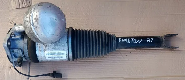 Amortisseur arrière droit VW Phaeton II Lift 10-16 image 3
