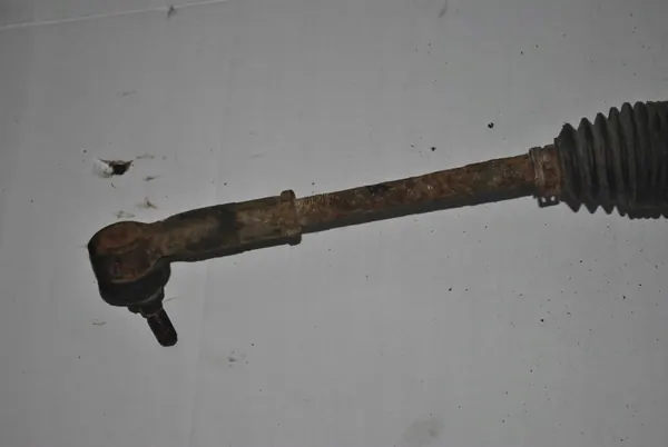 Caixa de direção 3C1423105C VW PASSAT B6 TOURAN II image 2