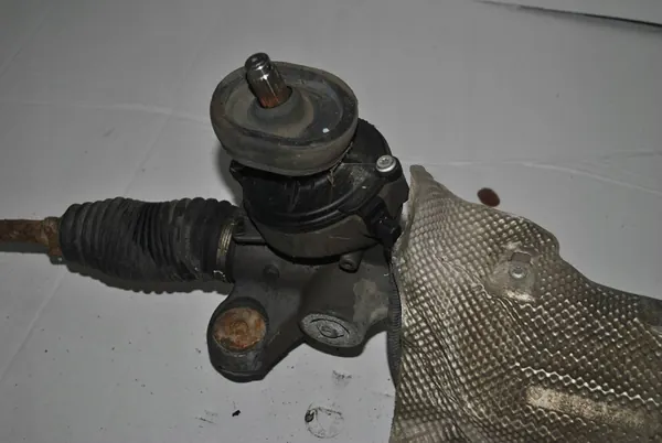 Caixa de direção 3C1423105C VW PASSAT B6 TOURAN II image 4