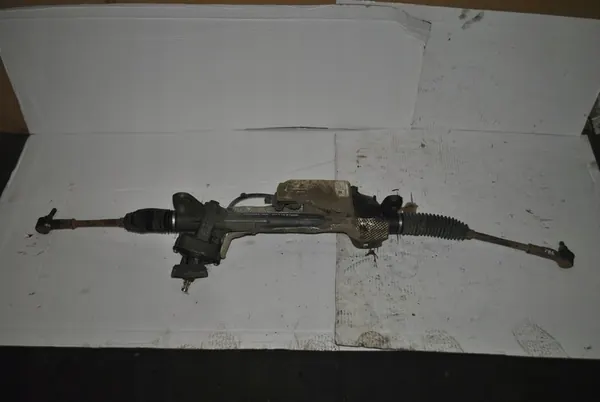 Caixa de direção 3C1423105C VW PASSAT B6 TOURAN II image 5