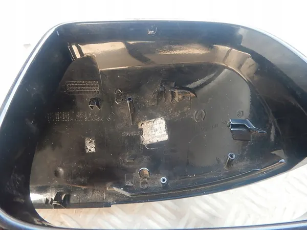 AUDI Q5 8R Oikea Peilikotelo OEM 8R0857528 image 5