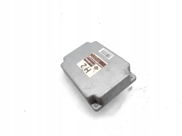 Módulo Caixa Mudanças Nissan Navara OEM 33084-3X41C image 3