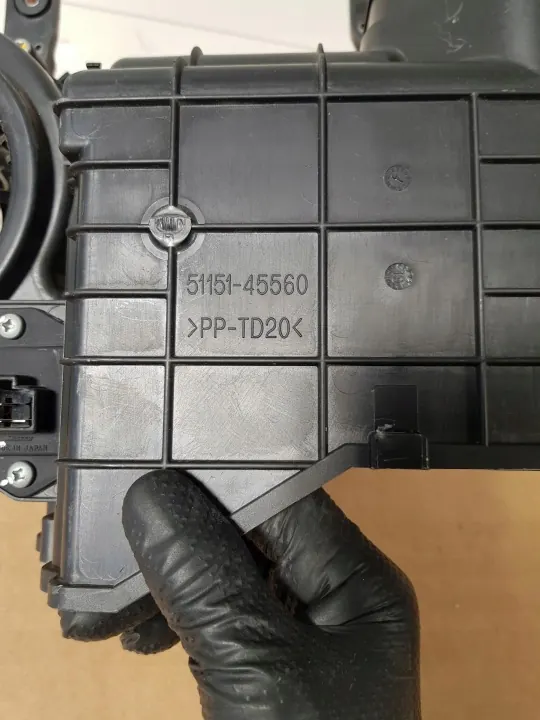 OEM 51151-45570 AC-behuizing voor Trafic III Vivaro B image 5