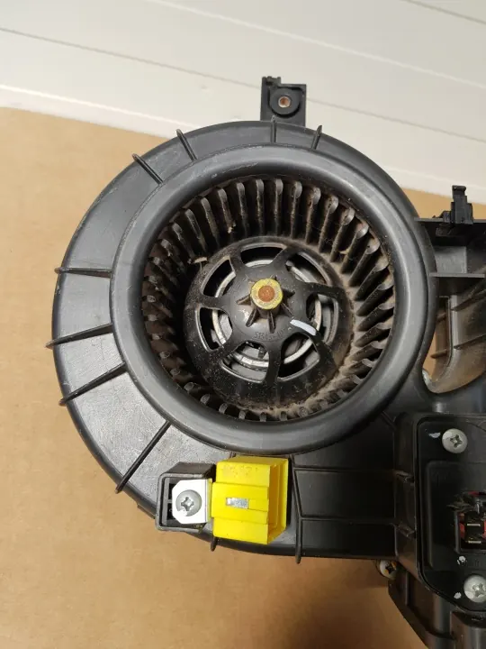 OEM 51151-45570 AC-behuizing voor Trafic III Vivaro B image 6
