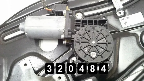 BMW Fensterheber OEM 7008630e für 6er Cabrio image 3