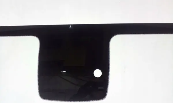 MG 3 2024 Frontscheibe OEM 2256AGNCMV - Gebraucht image 3