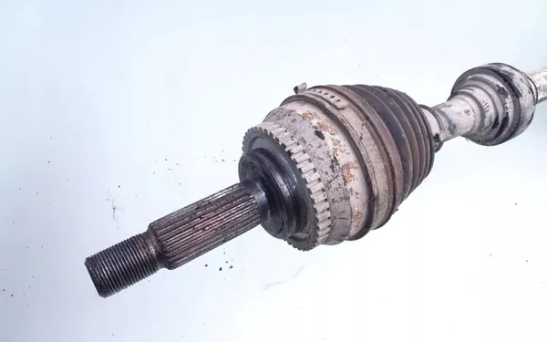 RIGHT AXLE MITSUBISHI SPACE STAR 1.9D image 2