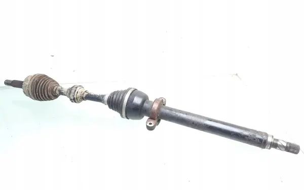 RIGHT AXLE MITSUBISHI SPACE STAR 1.9D image 4