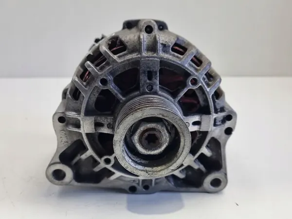 Alternaattori Peugeot 206 1.6 16V Valeo image 2