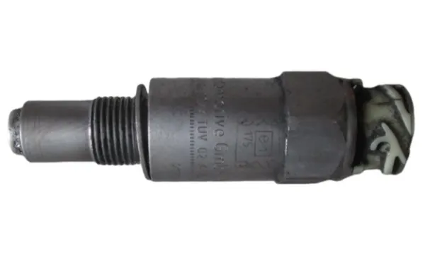 Impulseur Tachygraphe OEM V1.10 pour Scania R -2009 image 2