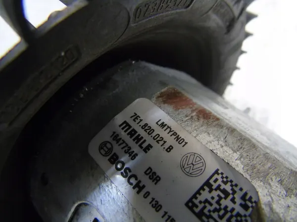 Ventilador Volkswagen OE 7E1820021B image 3