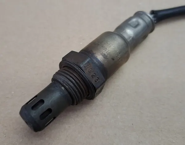 Sensor Lambda FIAT LANCIA ALFA ROMEO image 3