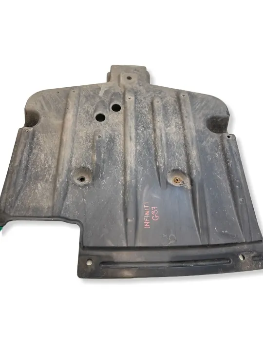 Protector motor OEM 42433 para Infiniti G37 3.7 V6 image 2