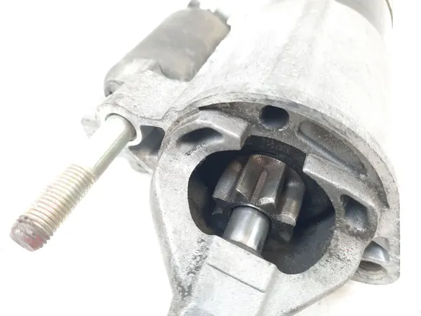 Motor de arranque Hyundai OE 3610037210 image 4