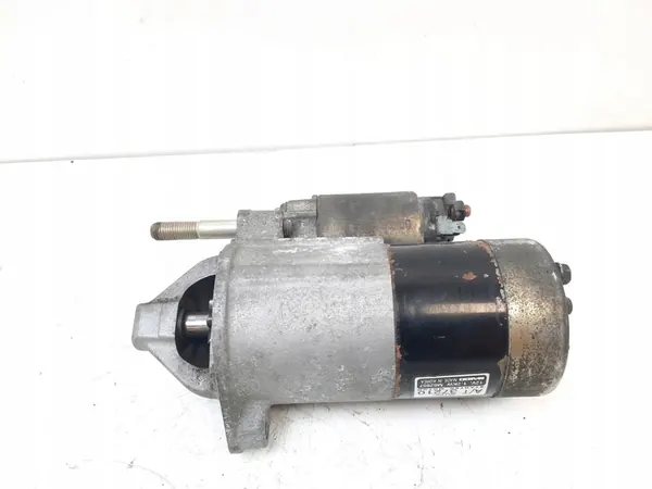 Motor de arranque Hyundai OE 3610037210 image 6