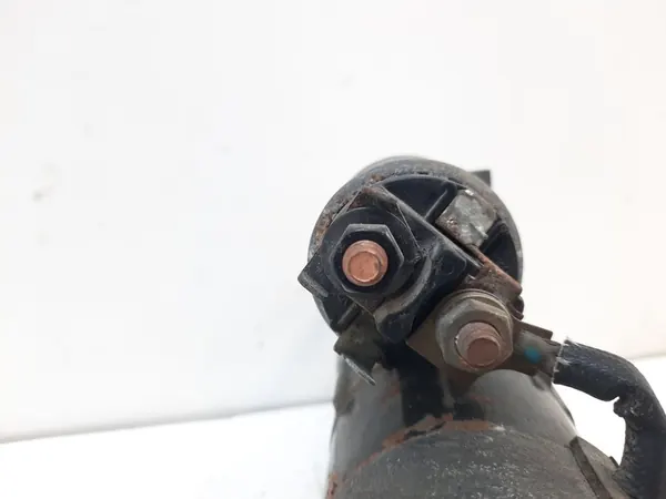 Motor de arranque Hyundai OE 3610037210 image 8