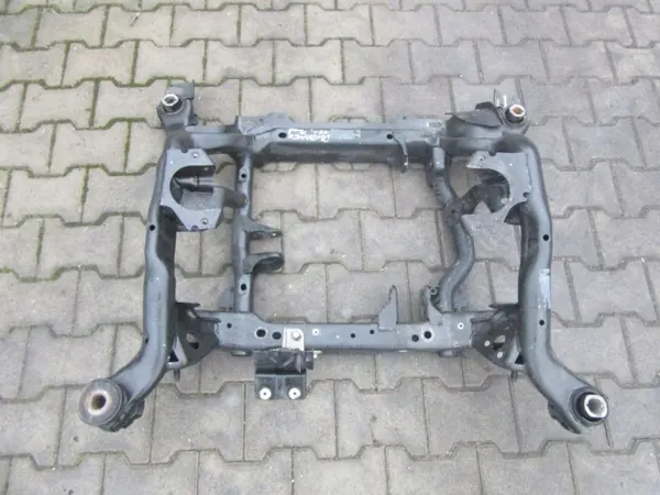 OEM 4x4OE000717 Voorste sleepligger Dodge Durango image 2