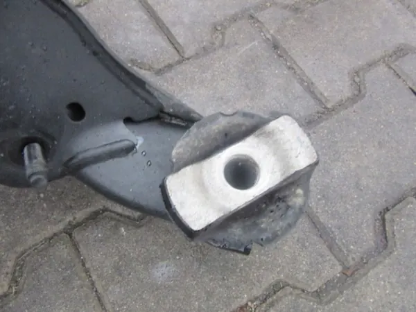 OEM 4x4OE000717 Voorste sleepligger Dodge Durango image 10