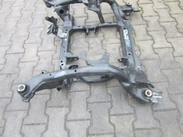 OEM 4x4OE000717 Voorste sleepligger Dodge Durango image 3