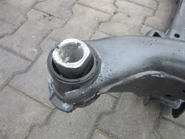OEM 4x4OE000717 Voorste sleepligger Dodge Durango image 5