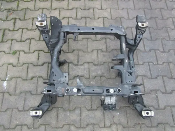 OEM 4x4OE000717 Voorste sleepligger Dodge Durango image 8