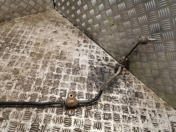 Jaguar XF X250 bakre stabilisator OEM C2P13644 image 3