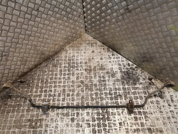 Jaguar XF X250 bakre stabilisator OEM C2P13644 image 4