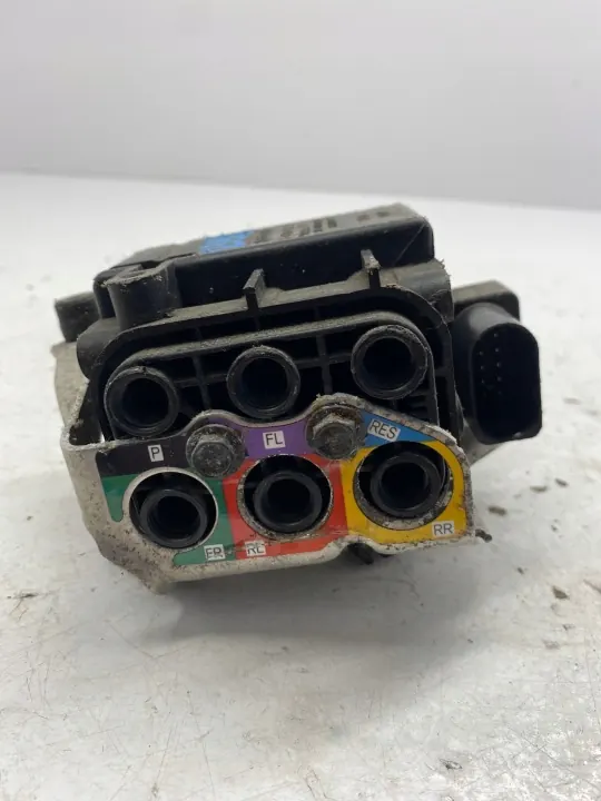 Distributeur Suspension Air VW OEM 1515240008.2 image 3