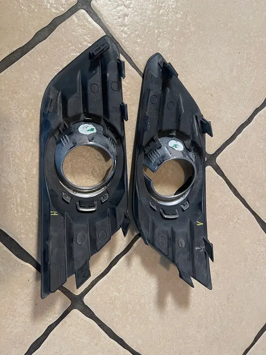 Griglia anteriore completa Opel Mokka 25980486 25980485 image 2