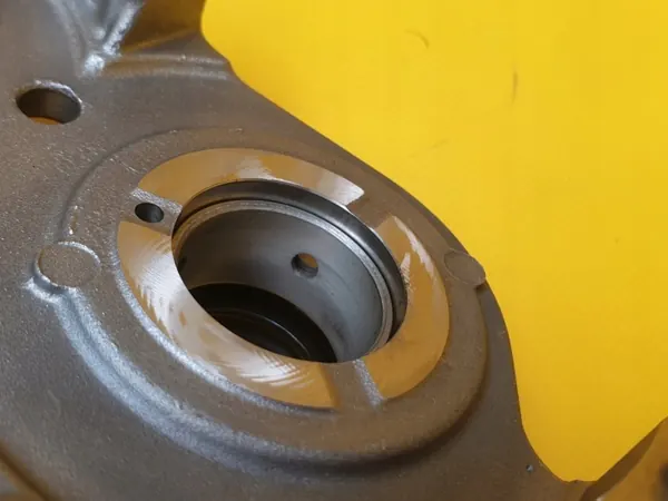 Drivbas OEM 079109359DF för Audi RS4 B8 RS5 4.2 FSI image 3
