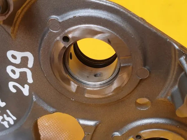 Drivbas OEM 079109359DF för Audi RS4 B8 RS5 4.2 FSI image 4