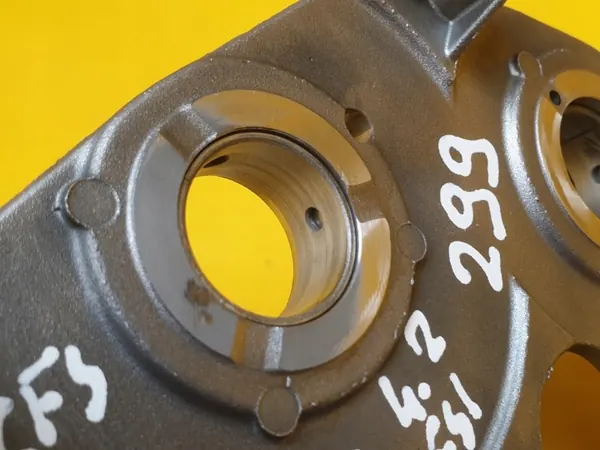 Drivbas OEM 079109359DF för Audi RS4 B8 RS5 4.2 FSI image 5
