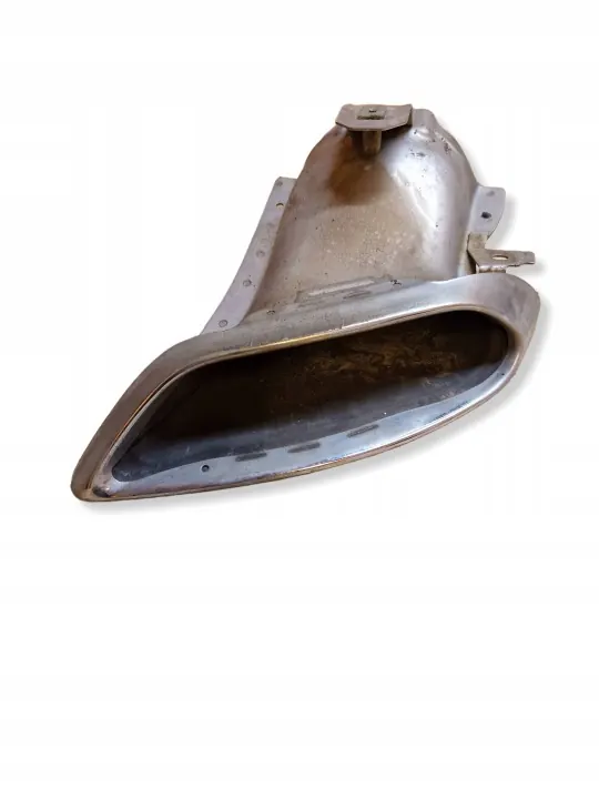 Punta de escape Ford Mondeo MK V OEM DS7317G771 image 2