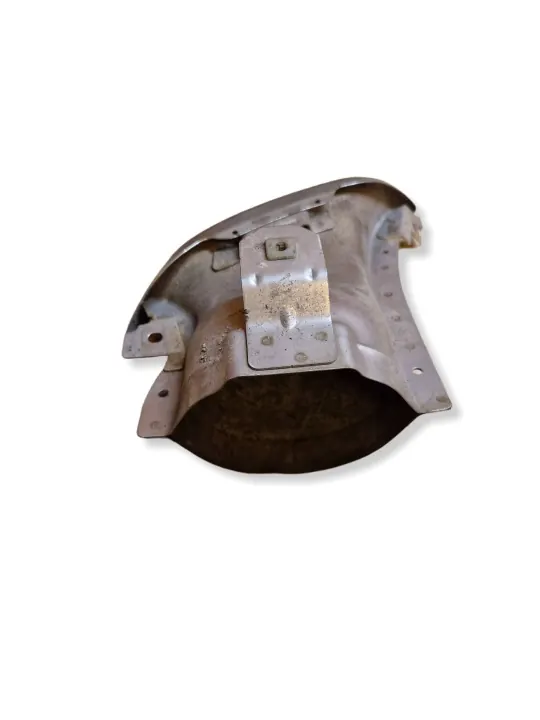Punta de escape Ford Mondeo MK V OEM DS7317G771 image 3