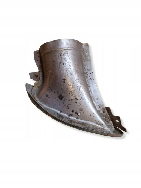 Punta de escape Ford Mondeo MK V OEM DS7317G771 image 4