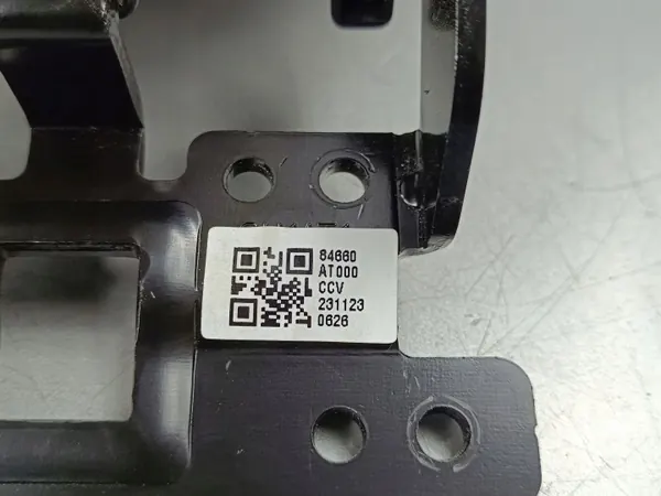 Accoudoir console Kia Niro OEM FOB45260 - Occasion image 4