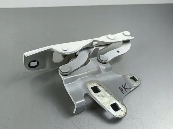 Rechter Motorkap Scharnier ALFA ROMEO STELVIO D861 image 4