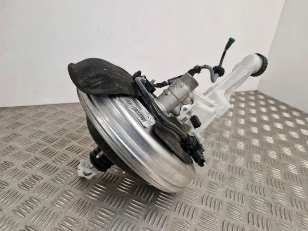 Servomotor OEM 9841624580 för Peugeot 308 T10 image 2