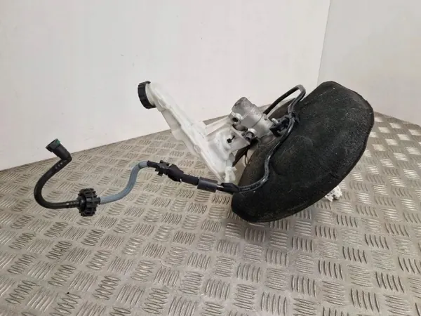 Servomotor OEM 9841624580 för Peugeot 308 T10 image 3