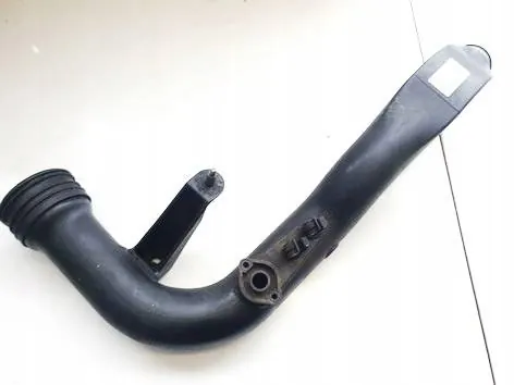 Intercooler-letku OEM 3b0145762b Audi A4 1.9L image 2