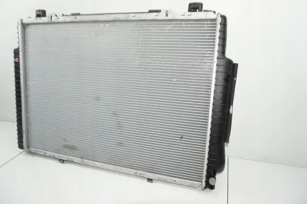 NRF 55320 Motor Kylare image 3