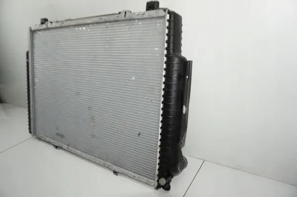 NRF 55320 Motor Kylare image 4