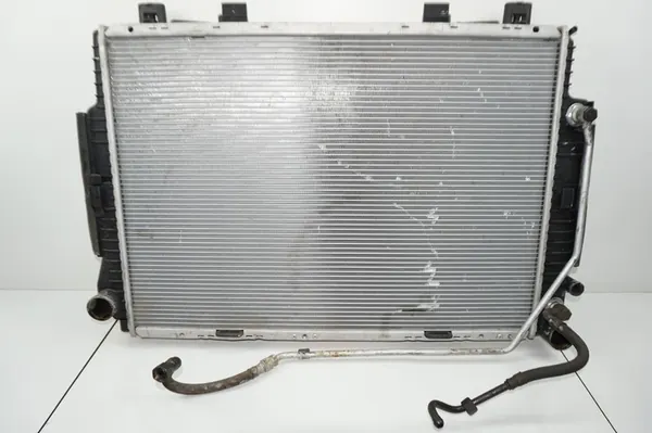 NRF 55320 Motor Kylare image 6