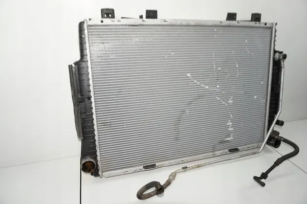 NRF 55320 Motor Kylare image 7