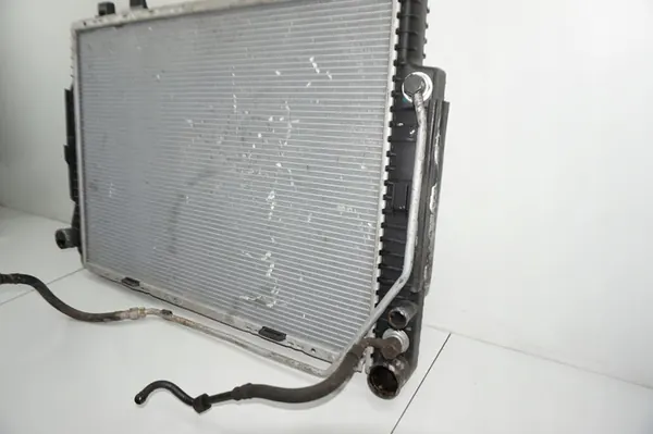 NRF 55320 Motor Kylare image 8